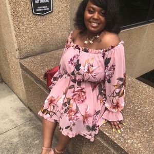 Meet your Posher, Amari